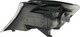 2002-2003 Mazda MV Corner Light Passenger Right Side
