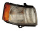1989-1995 Mazda MV Corner Light Passenger Right Side