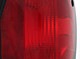 1994-2000 Mazda B2500 Tail Light Passenger Right Side