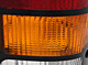 1994-2000 Mazda B2500 Tail Light Passenger Right Side