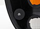 1994-2000 Mazda B2500 Tail Light Passenger Right Side