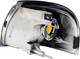 1998-2000 Mazda B4000 Corner Light Passenger Right Side