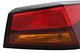 2019-2021 Nissan Altima Tail Light Passenger Right Side