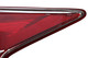 2013 Nissan Altima Sedan Tail Light Passenger Right Side