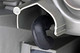 2013 Nissan Altima Sedan Tail Light Passenger Right Side