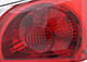 2014-2015 Nissan Altima Sedan Tail Light Passenger Right Side