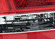 2014-2015 Nissan Altima Sedan Tail Light Passenger Right Side