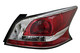 2014-2015 Nissan Altima Sedan Tail Light Passenger Right Side
