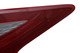 2018 Nissan Altima Sedan Tail Light Passenger Right Side Without Smoke Lens