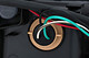 2018 Nissan Altima Sedan Tail Light Passenger Right Side Without Smoke Lens