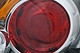 2007-2009 Nissan Altima Sedan Tail Light Passenger Right Side
