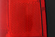1999-2004 Nissan Frontier Tail Light Passenger Right Side Only Fit Year 10/1999 onwards
