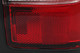 1998-1999 Nissan Frontier Tail Light Passenger Right Side