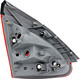 2004-2008 Nissan Maxima Tail Light Passenger Right Side