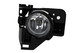2009-2013 Nissan Maxima Fog Light Passenger Right Side