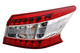 2013-2015 Nissan Sentra Tail Light Passenger Right Side