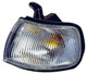 1991-1992 Nissan Sentra Corner Light Passenger Right Side USA built