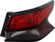 2020 Nissan Versa Tail Light Passenger Right Side