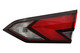 2020-2021 Nissan Versa Inner Tail Light Passenger Right Side