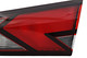 2020-2021 Nissan Versa Inner Tail Light Passenger Right Side