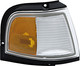 1988-1996 Oldsmobile Cutlass Ciera Corner Light Passenger Right Side