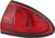 2003-2005 Pontiac Sunfire Sedan Tail Light Passenger Right Side