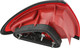 2003-2005 Pontiac Sunfire Sedan Tail Light Passenger Right Side