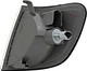 2001-2002 Subaru Forester Corner Light Passenger Right Side