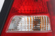 2003-2005 Subaru Forester Tail Light Passenger Right Side