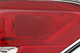 2014-2016 Subaru Forester Tail Light Passenger Right Side
