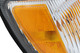 1999-2000 Subaru Forester Corner Light Passenger Right Side