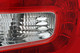 2015-2020 Subaru WRX Tail Light Passenger Right Side