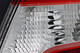 2015-2020 Subaru WRX Tail Light Passenger Right Side