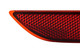 2016 Scion iM Rear Reflector Passenger Right Side