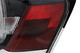 2014-2015 Scion tC Tail Light Passenger Right Side