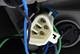 2007-2009 Saturn Aura Tail Light Passenger Right Side