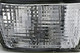 2003-2005 Toyota 4Runner Driving Light Passenger Right Side With Daytime Running Light