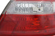 2007-2009 Toyota Camry Tail Light Passenger Right Side USA Built