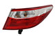 2015-2017 Toyota Camry Tail Light Passenger Right Side