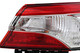 2018-2020 Toyota Camry LE Tail Light Passenger Right Side USA Built