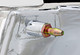 1987-1991 Toyota Camry Corner Light Passenger Right Side