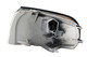 1995-1996 Toyota Camry Corner Light Passenger Right Side