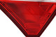 2015-2017 Toyota Camry Inner Tail Light Passenger Right Side