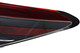 2021 Toyota Camry Tail Light Passenger Right Side NA Built With TRD Package
