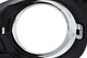 2010-2011 Toyota Camry Fog Light Cover Passenger Right Side