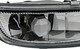 2001-2002 Toyota Corolla Fog Light Passenger Right Side