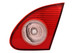 2003-2008 Toyota Corolla Inner Tail Light Passenger Right Side