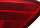 2009-2010 Toyota Corolla Tail Light Passenger Right Side