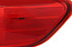 2011-2013 Toyota Corolla Tail Light Passenger Right Side Canada Built