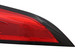 2020-2021 Toyota Corolla Sedan L/LE/SE Tail Light Passenger Right Side Japan Built